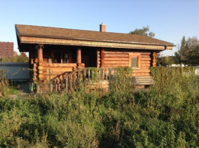 Дом на реке рыбалка охота баня, Lukhovitsy